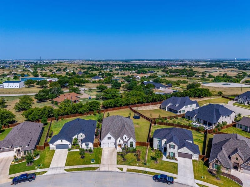 499 Peppercress Lane, Haslet TX 76052 - Photo 37