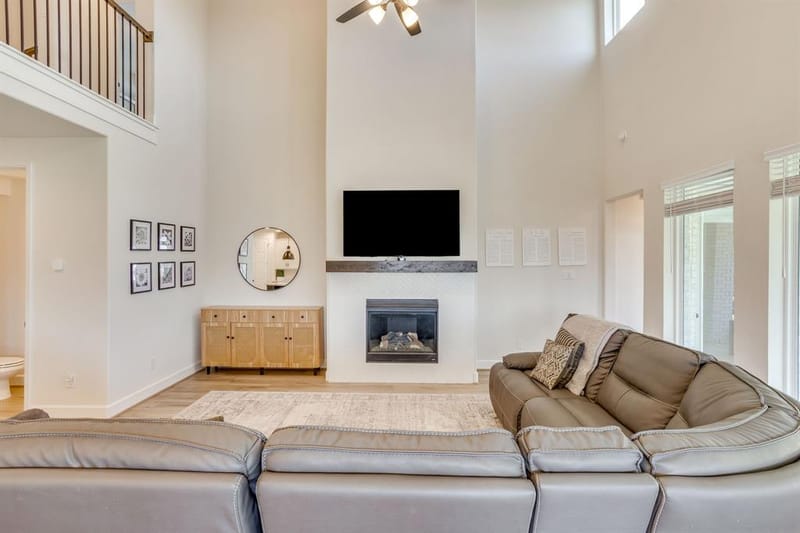 499 Peppercress Lane, Haslet TX 76052 - Photo 11