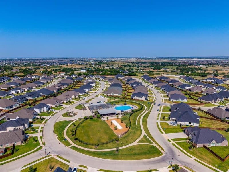 499 Peppercress Lane, Haslet TX 76052 - Photo 40
