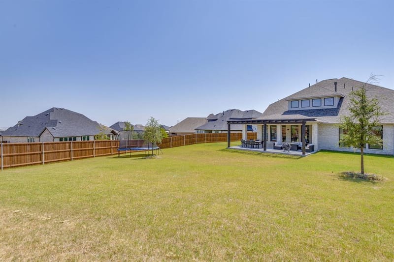 499 Peppercress Lane, Haslet TX 76052 - Photo 35