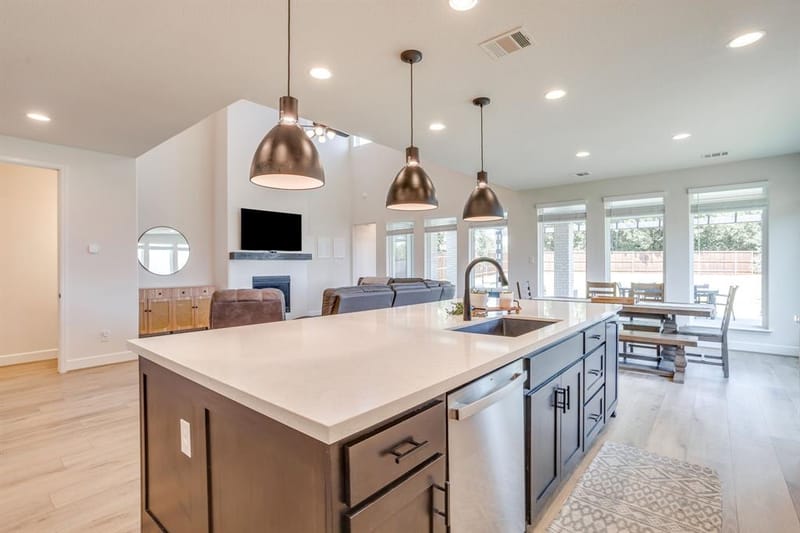 499 Peppercress Lane, Haslet TX 76052 - Photo 8