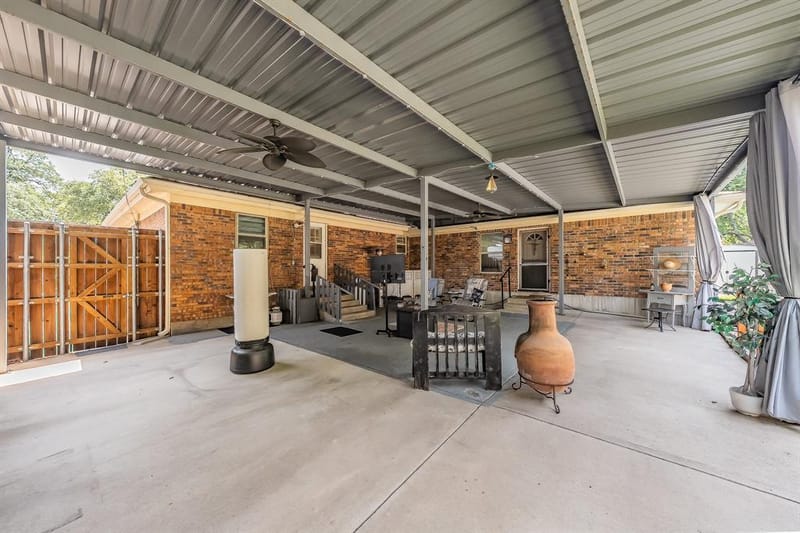 1045 Valentine Street, Hurst TX 76053 - Photo 22