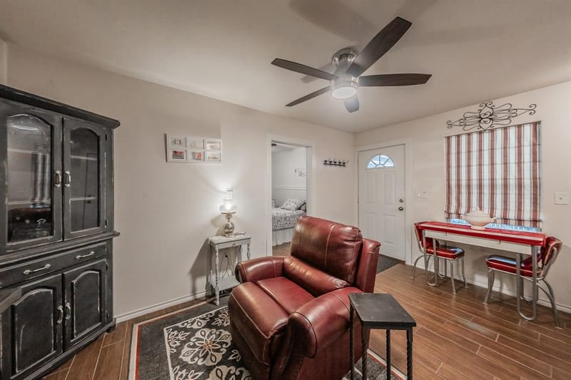 1045 Valentine Street, Hurst TX 76053 - Photo 28