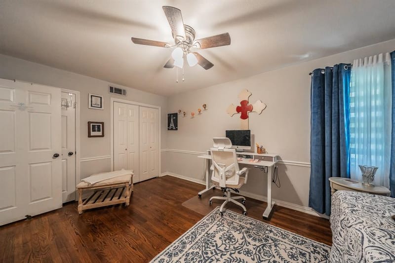 1045 Valentine Street, Hurst TX 76053 - Photo 14