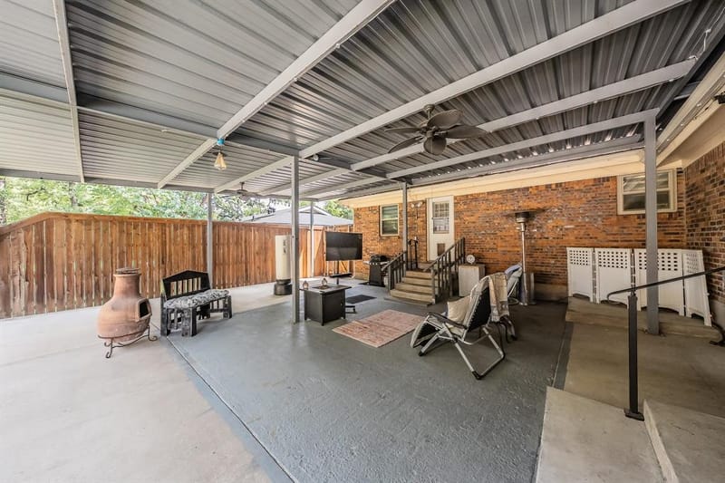 1045 Valentine Street, Hurst TX 76053 - Photo 21
