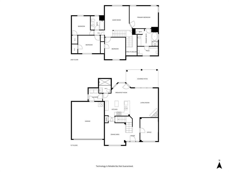 1716 Redwood Drive, Corinth TX 76210 - Photo 40