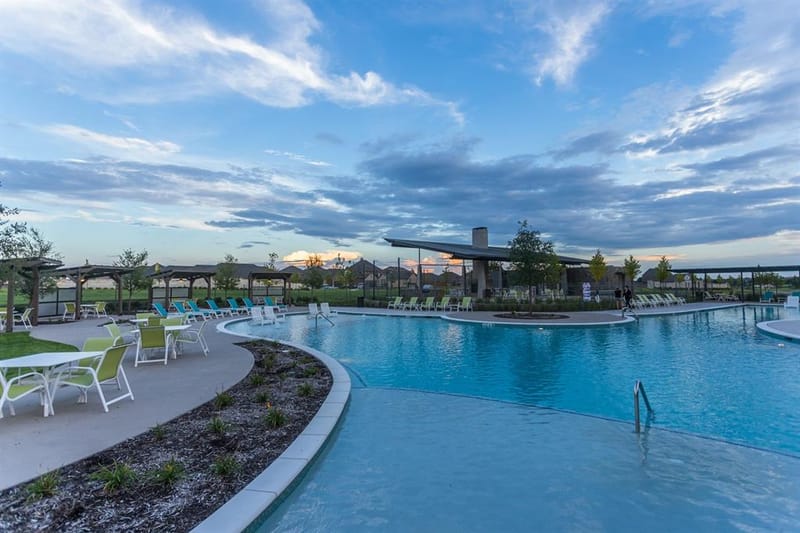 3604 Water Lily Way, Celina TX 75009 - Photo 6