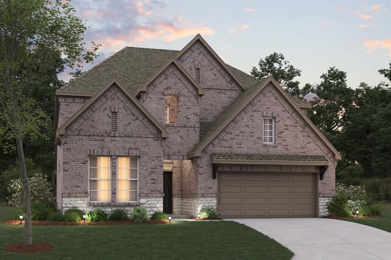 3604 Water Lily Way, Celina TX 75009