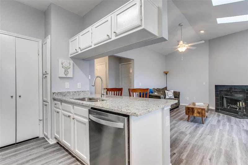 7340 Skillman Street # 1004, Dallas TX 75231 - Photo 6