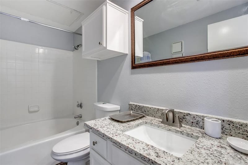 7340 Skillman Street # 1004, Dallas TX 75231 - Photo 13
