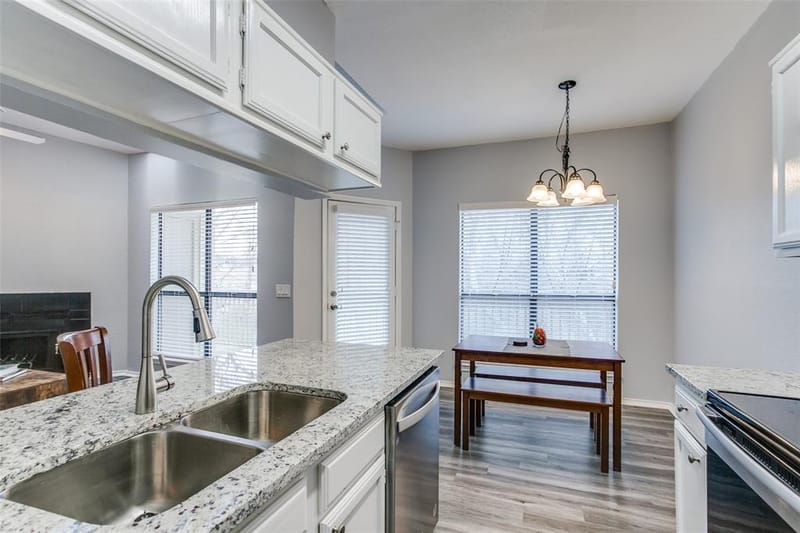 7340 Skillman Street # 1004, Dallas TX 75231 - Photo 7