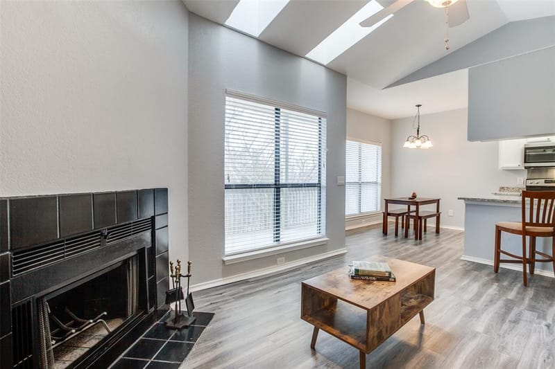 7340 Skillman Street # 1004, Dallas TX 75231 - Photo 3