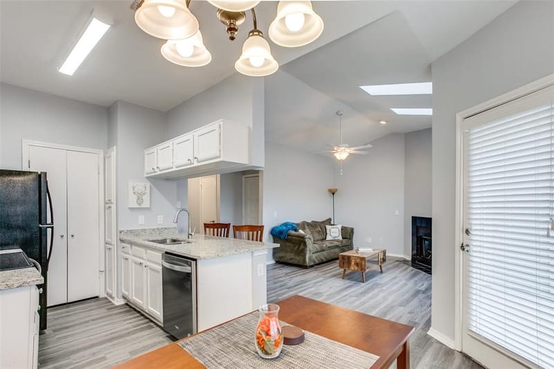 7340 Skillman Street # 1004, Dallas TX 75231 - Photo 9