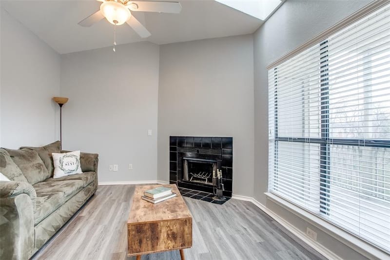 7340 Skillman Street # 1004, Dallas TX 75231 - Photo 4