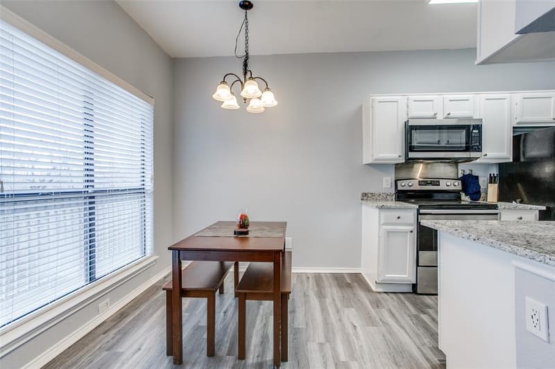 7340 Skillman Street # 1004, Dallas TX 75231 - Photo 8