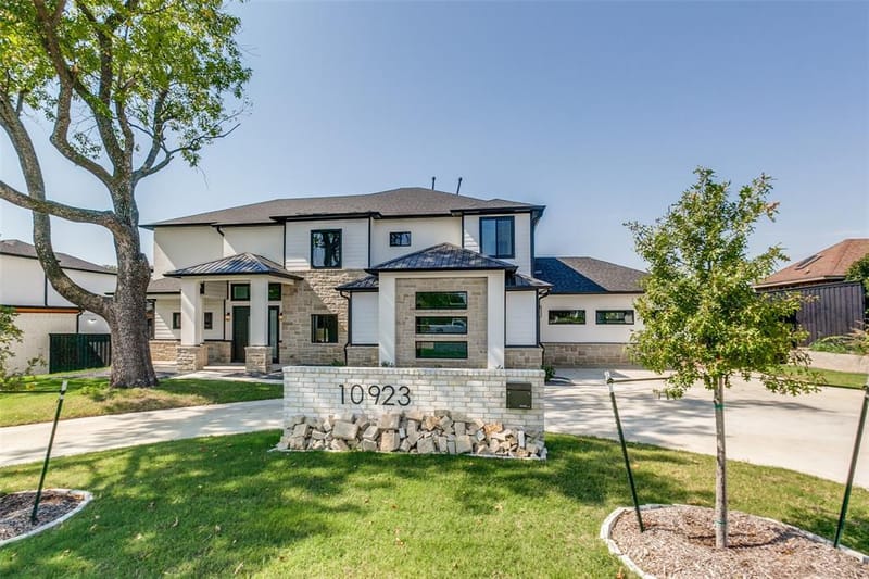 10923 Marsh Lane, Dallas TX 75229