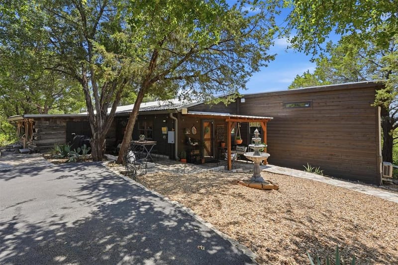 4800 Rock Church Highway, Tolar TX 76476 - Photo 6