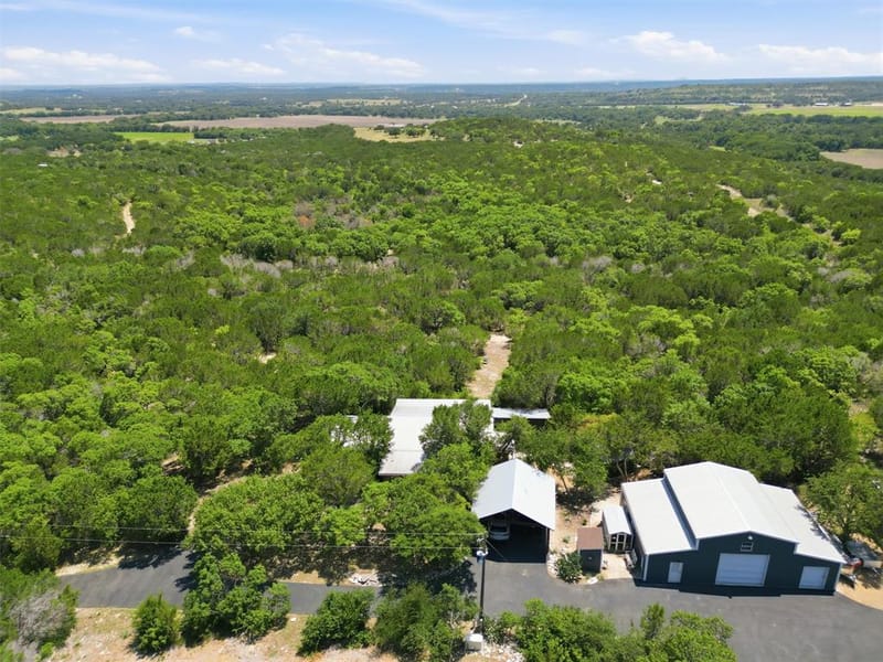 4800 Rock Church Highway, Tolar TX 76476 - Photo 36