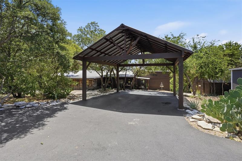 4800 Rock Church Highway, Tolar TX 76476 - Photo 28