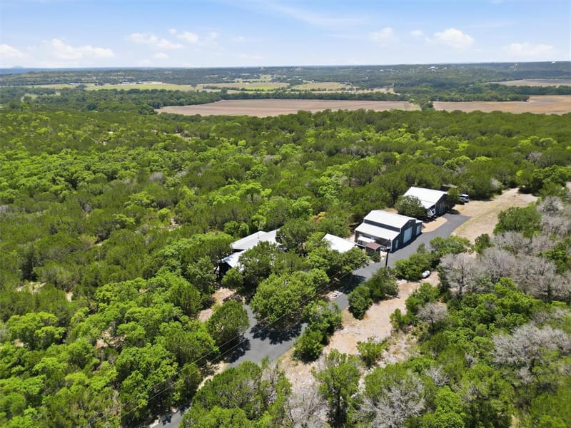 4800 Rock Church Highway, Tolar TX 76476 - Photo 34