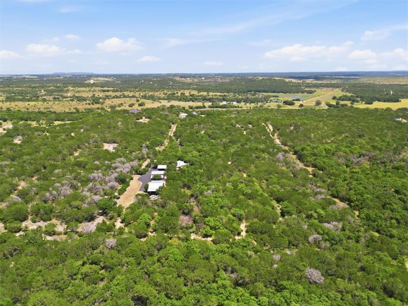 4800 Rock Church Highway, Tolar TX 76476 - Photo 38