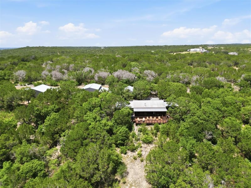 4800 Rock Church Highway, Tolar TX 76476 - Photo 33