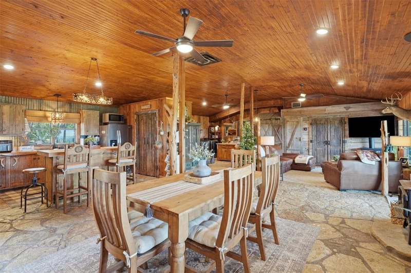 4800 Rock Church Highway, Tolar TX 76476 - Photo 14