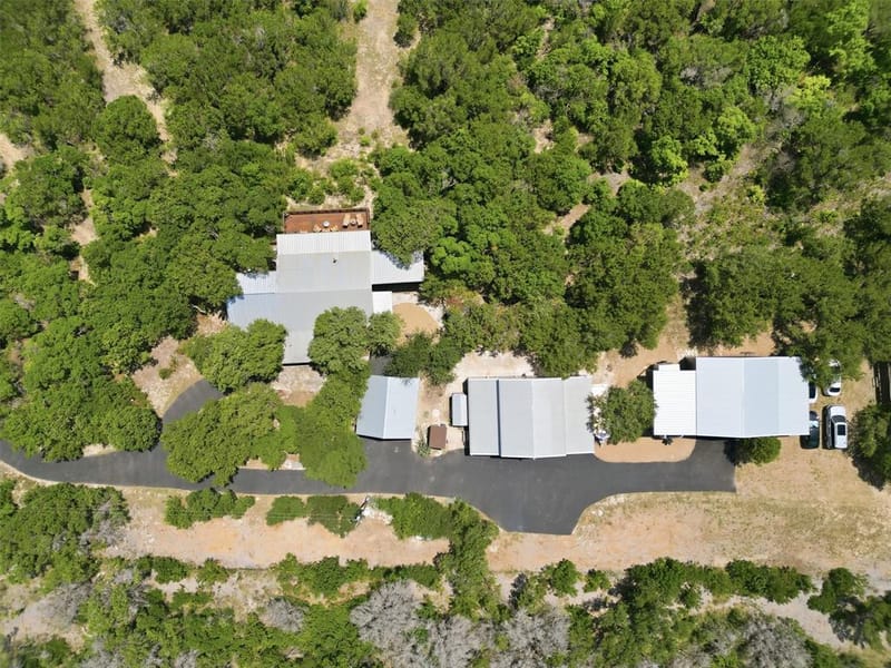 4800 Rock Church Highway, Tolar TX 76476 - Photo 37