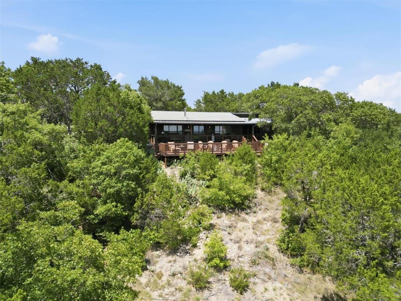 4800 Rock Church Highway, Tolar TX 76476 - Photo 40