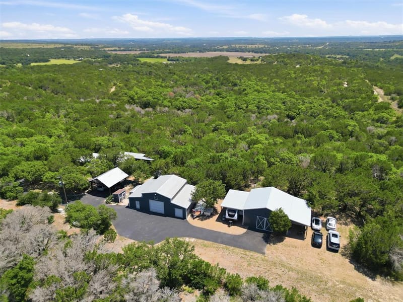 4800 Rock Church Highway, Tolar TX 76476 - Photo 35