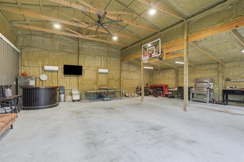 4800 Rock Church Highway, Tolar TX 76476 - Photo 31