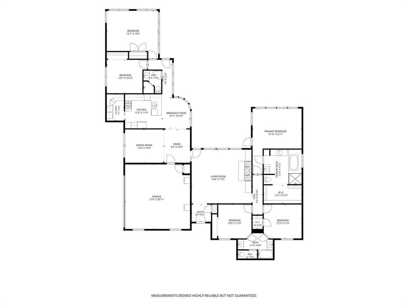 1695 Plummer Drive, Rockwall TX 75087 - Photo 23