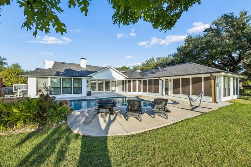 1695 Plummer Drive, Rockwall TX 75087 - Photo 2