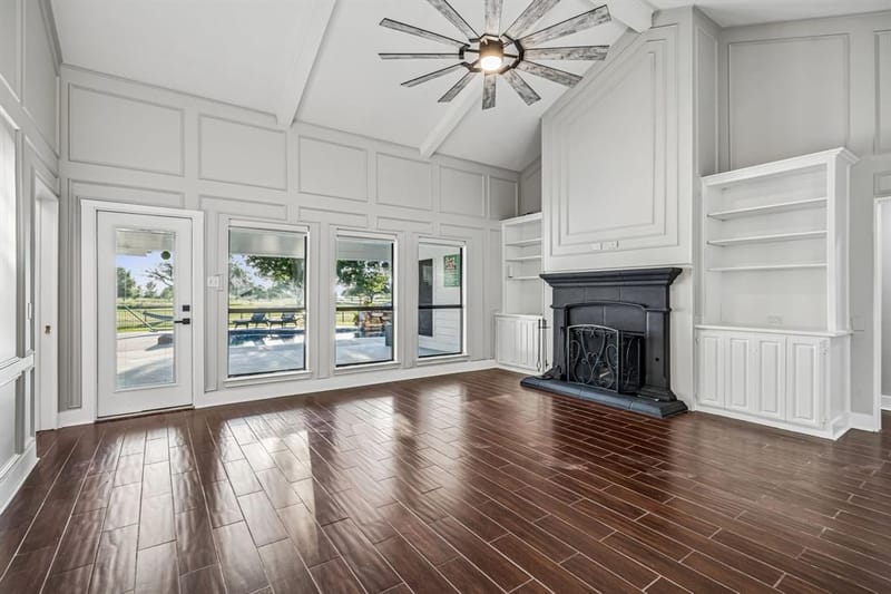 1695 Plummer Drive, Rockwall TX 75087 - Photo 3