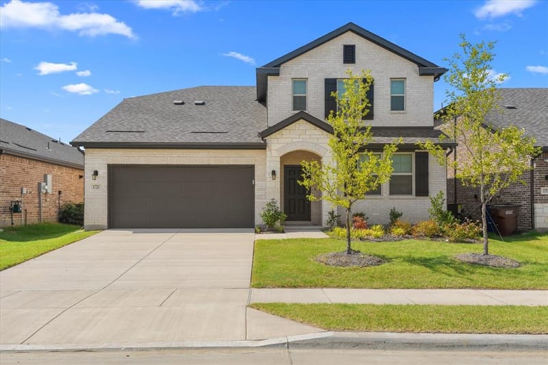 1721 Rushpea, Royse City TX 75189