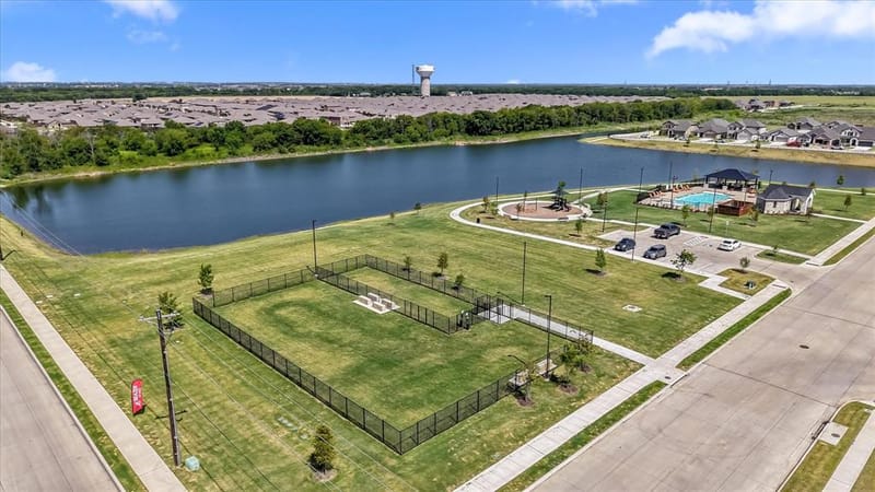 1721 Rushpea, Royse City TX 75189 - Photo 40