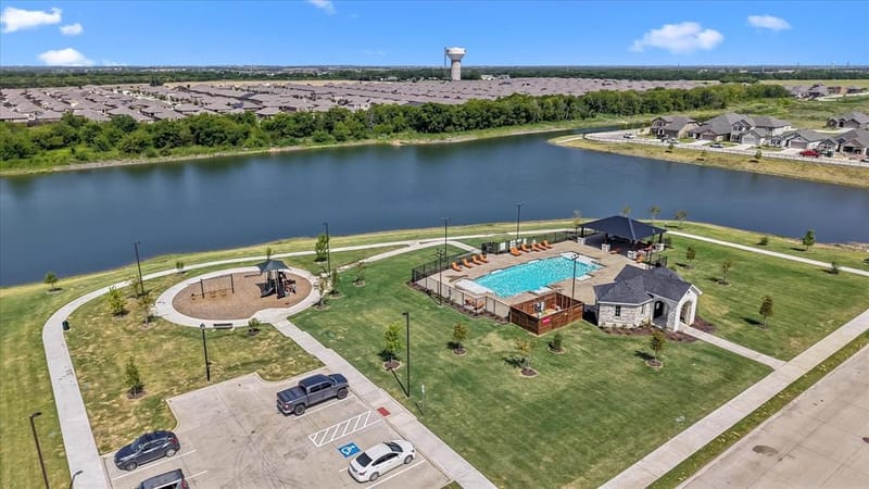 1721 Rushpea, Royse City TX 75189 - Photo 35