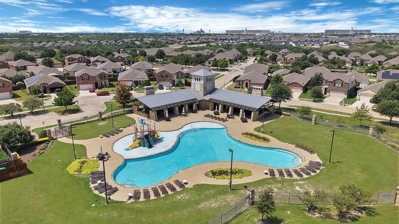 7604 Scarlet View Trail, Fort Worth TX 76131 - Photo 32