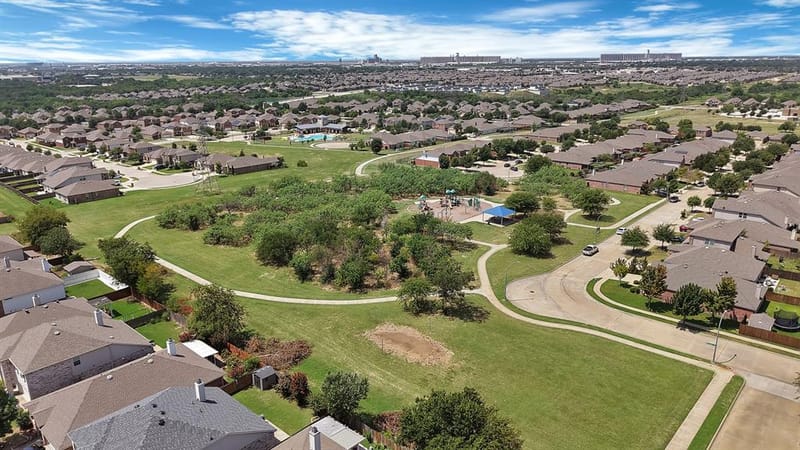 7604 Scarlet View Trail, Fort Worth TX 76131 - Photo 33
