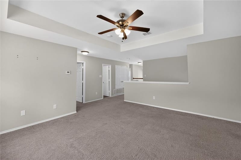 720 Big Horn Trail, Crowley TX 76036 - Photo 22