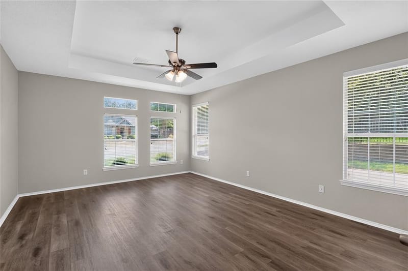 720 Big Horn Trail, Crowley TX 76036 - Photo 24