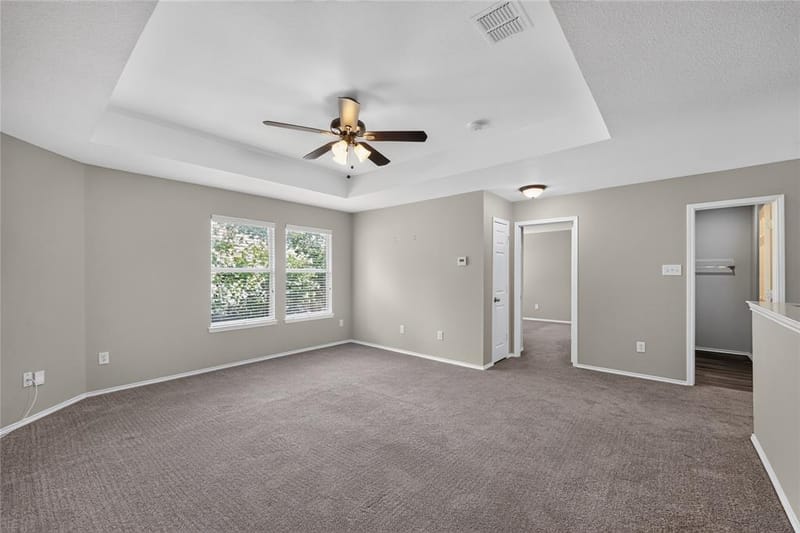 720 Big Horn Trail, Crowley TX 76036 - Photo 31