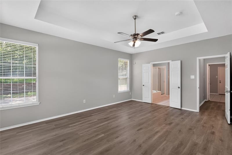 720 Big Horn Trail, Crowley TX 76036 - Photo 29