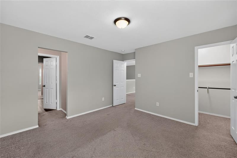720 Big Horn Trail, Crowley TX 76036 - Photo 25