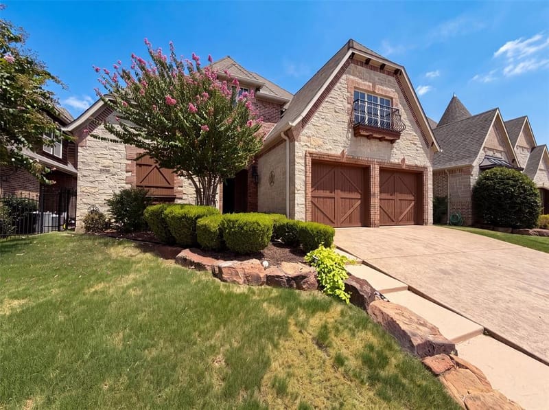 6113 Rock Dove Circle, Colleyville TX 76034 - Photo 6