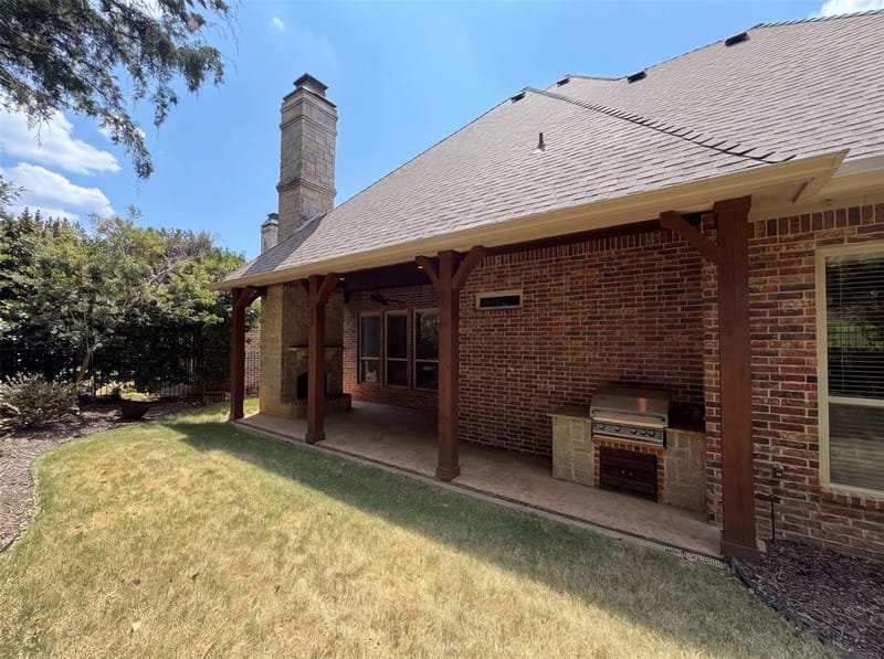 6113 Rock Dove Circle, Colleyville TX 76034 - Photo 31