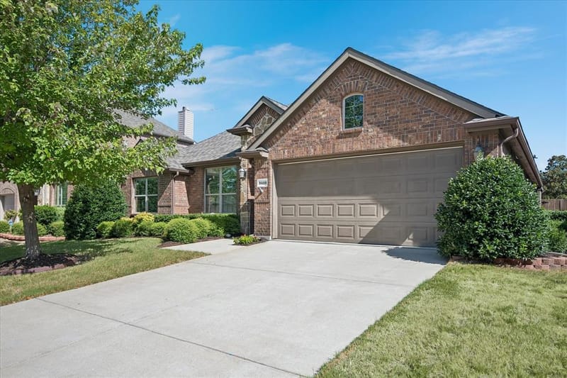 3413 Cedar Lane, Melissa TX 75454 - Photo 26