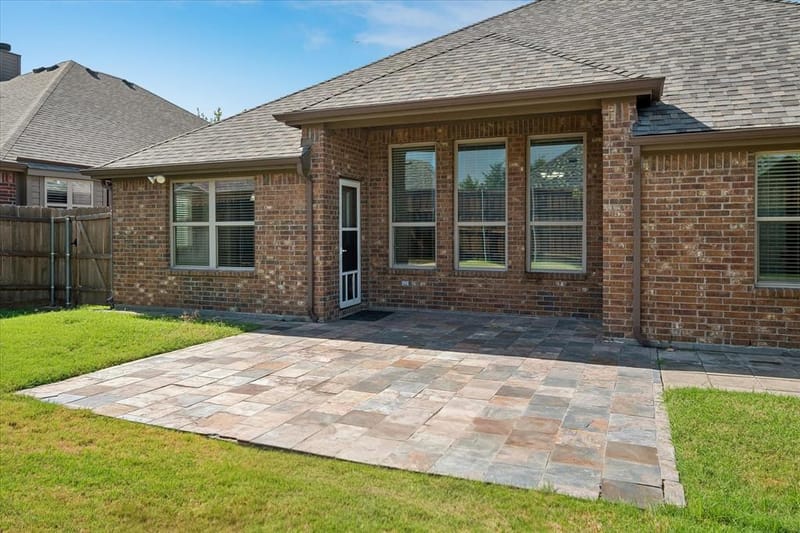 3413 Cedar Lane, Melissa TX 75454 - Photo 22