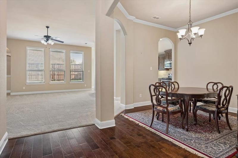 3413 Cedar Lane, Melissa TX 75454 - Photo 7