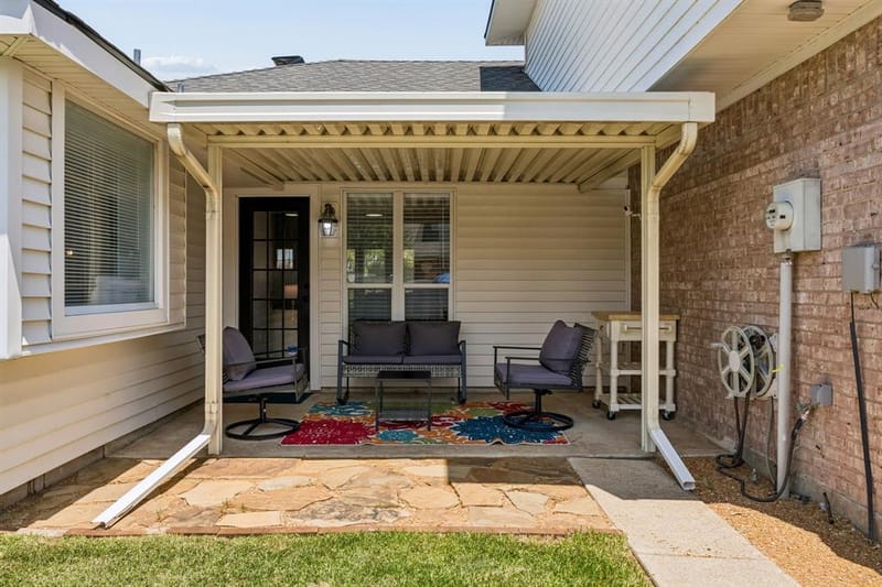 8510 Hartford Drive, Rowlett TX 75089 - Photo 24
